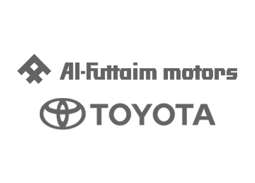 AL FUTTAIM MOTORS - TOYOTA